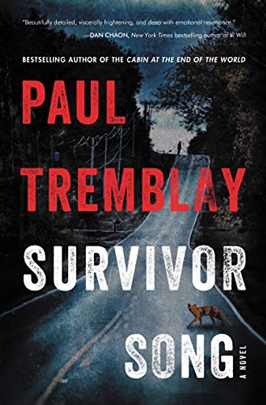 Survivor Song: A Novel