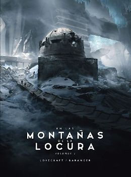 En las montañas de la locura 2