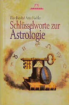 Schlüsselworte zur Astrologie