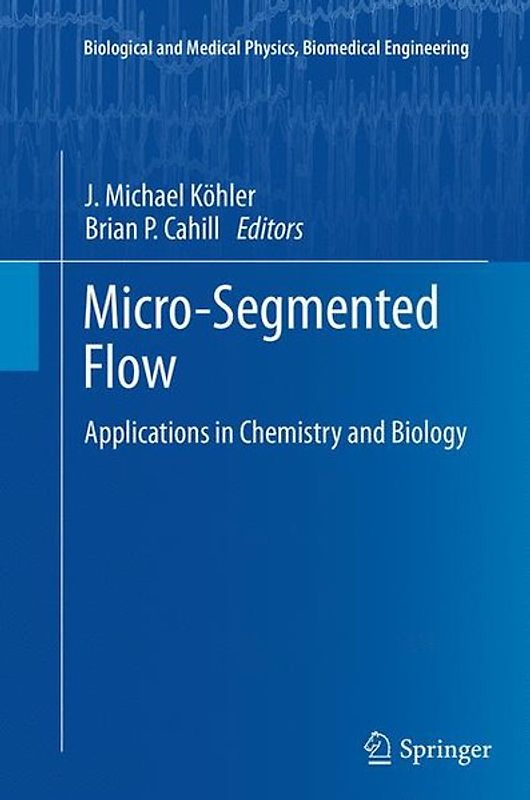 Micro-Segmented Flow