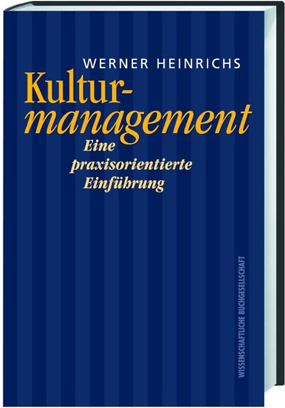 Kulturmanagement