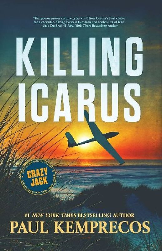 Killing Icarus