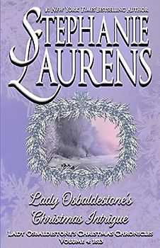 Lady Osbaldestone's Christmas Intrigue