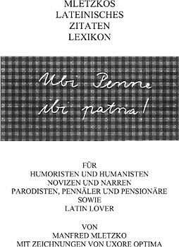 Ubi Penne, ibi patria