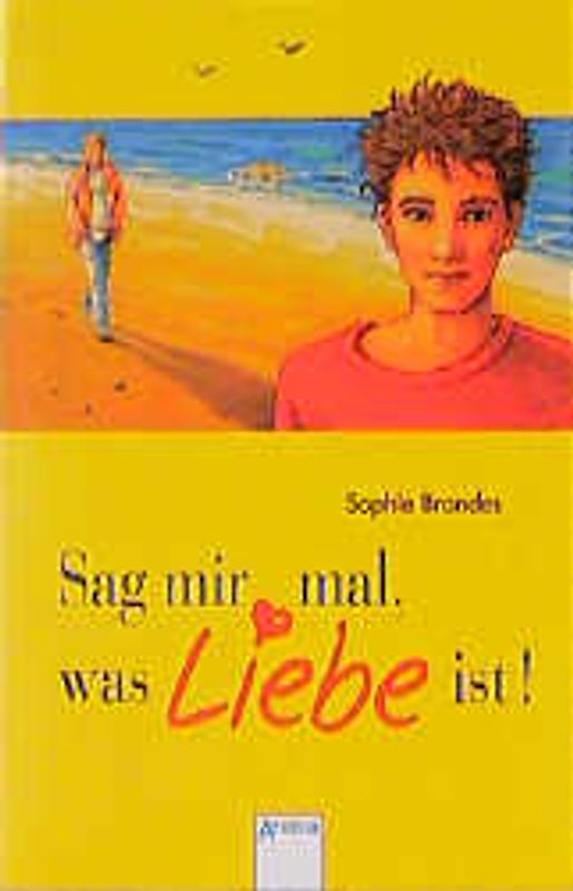 Sag mir mal, was Liebe ist