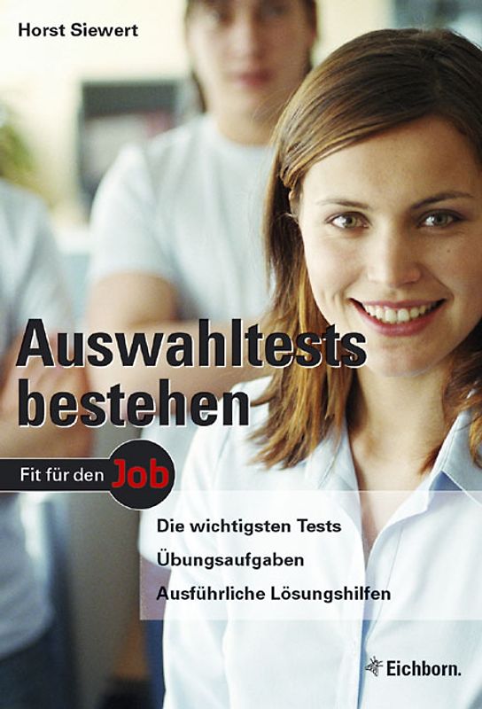 Auswahltests bestehen