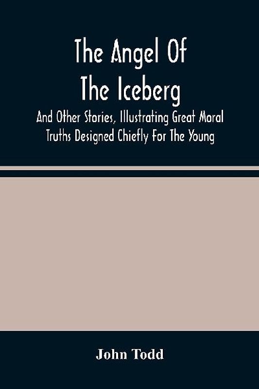 The Angel Of The Iceberg