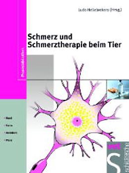 Schmerz und Schmerztherapie beim Tier