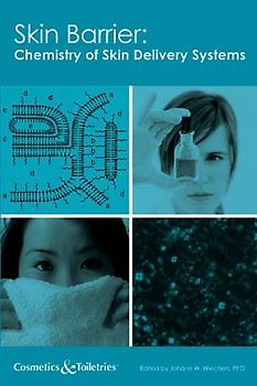 Skin Barrier: Chemistry of Skin Delivery Systems