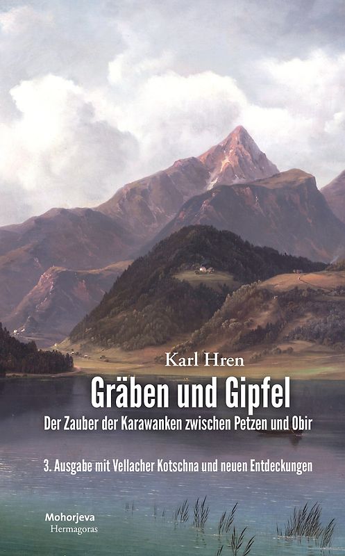 Gräben und Gipfel