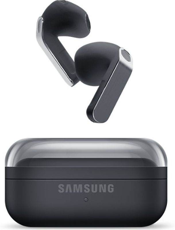 Samsung Galaxy Buds4 black