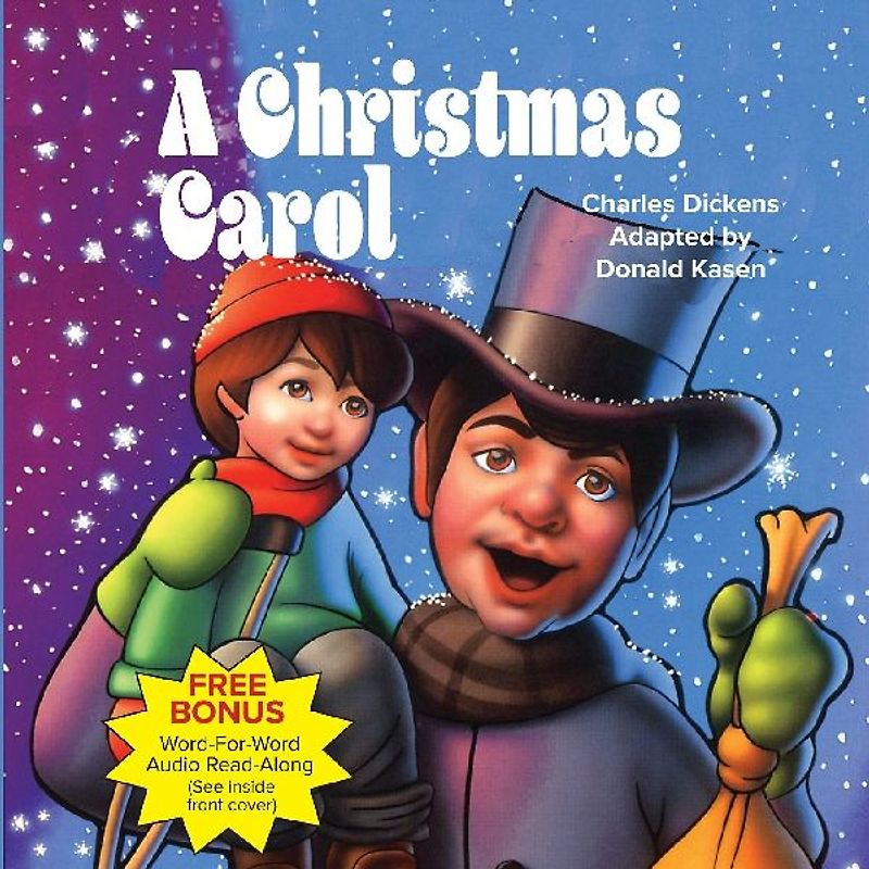 A Christmas Carol