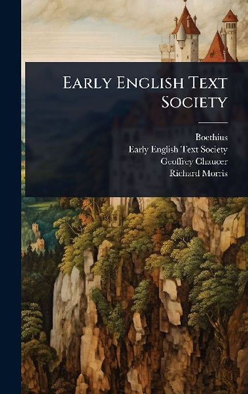 Early English Text Society