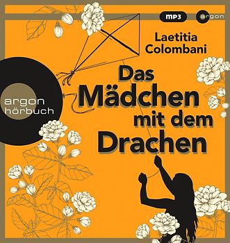 Das Mädchen mit dem Drachen