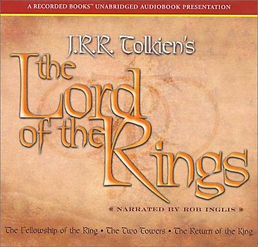 The Lord of the Rings Trilogy Gift Set - J. R. R. Tolkien