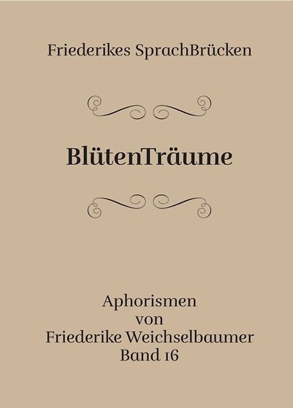 BlütenTräume
