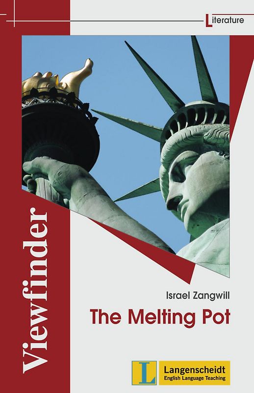 The Melting Pot