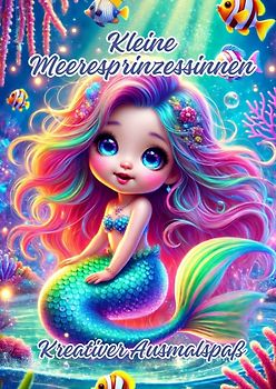 Kleine Meeresprinzessinnen