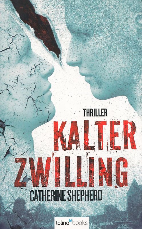 Kalter Zwilling - Catherine Shepherd [Taschenbuch]