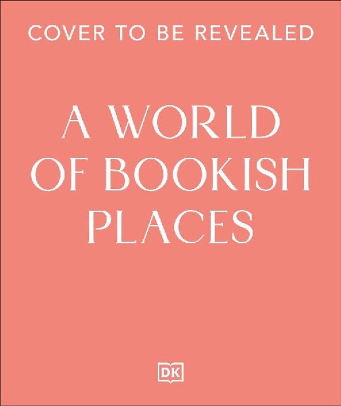 A World of Bookish Places