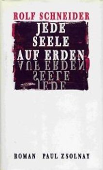 Jede Seele auf Erden