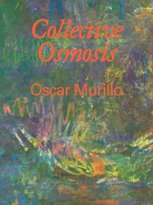 Oscar Murillo