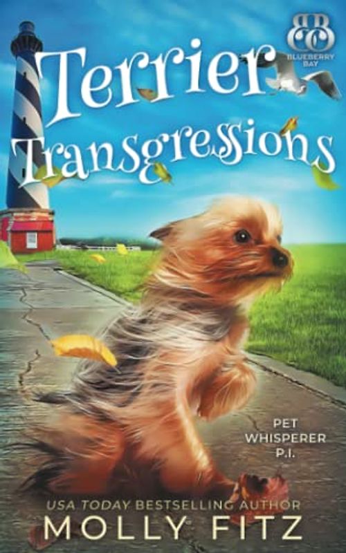 Terrier Transgressions