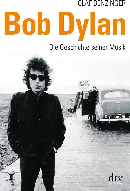 Bob Dylan