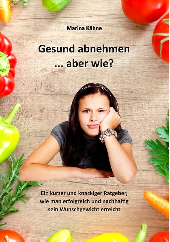 Gesund abnehmen... aber wie?