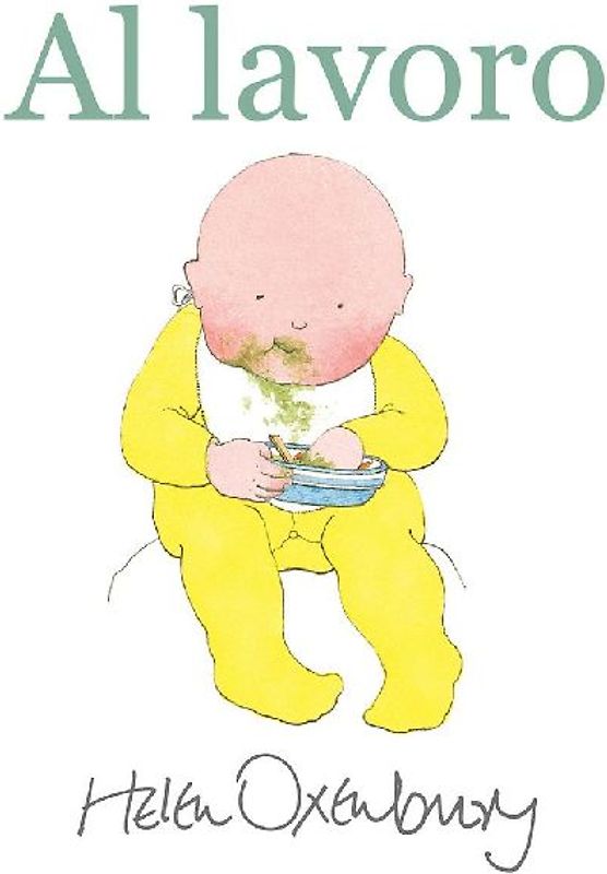 Al lavoro