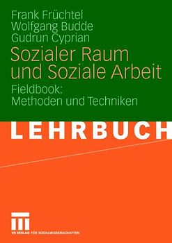 Sozialer Raum und Soziale Arbeit
