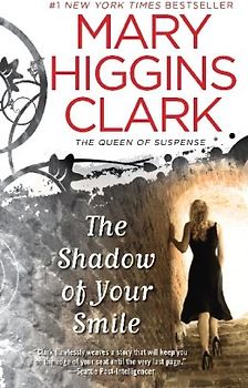 The Shadow of Your Smile - Mary Higgins Clark