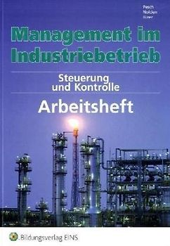 Management im Industriebetrieb