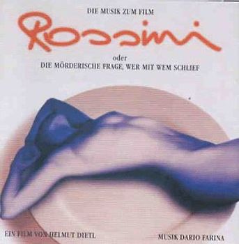 Rossini - Soundtrack