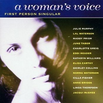 Various - A Woman'S Voice