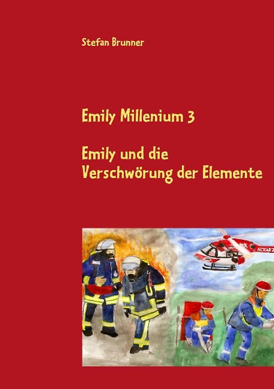 Emily Millenium 3
