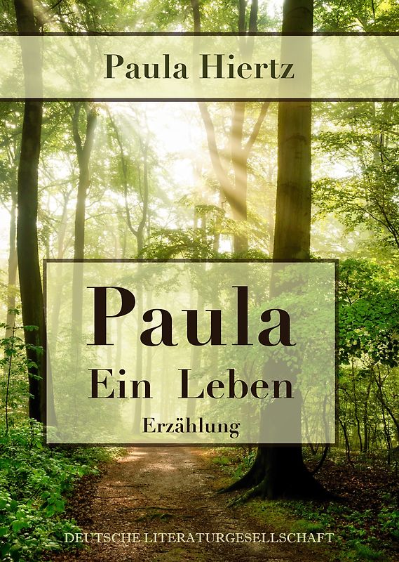 Paula – Ein Leben