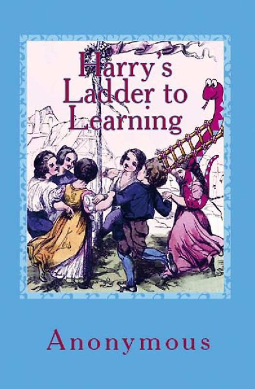 Harry's Ladder to Learning