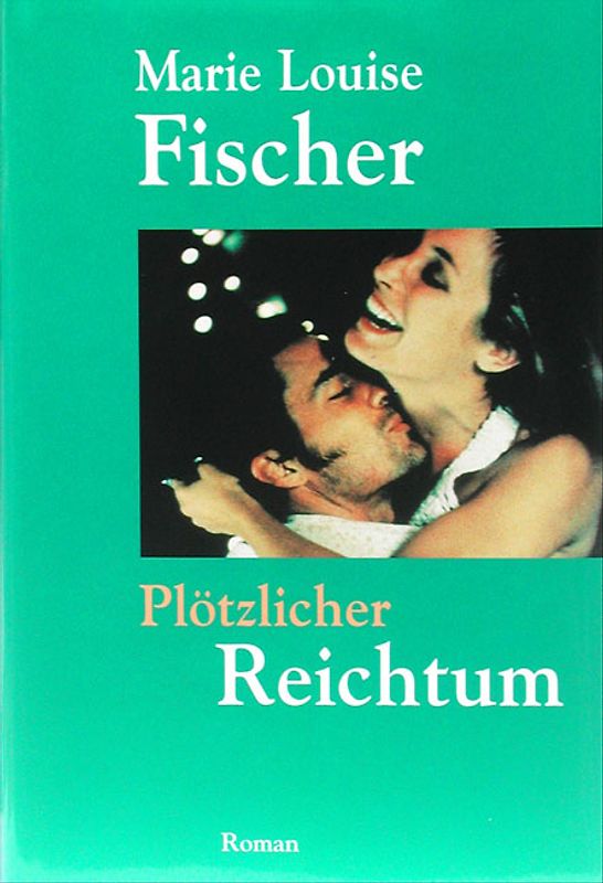 Plötzlicher Reichtum