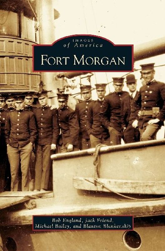 Fort Morgan