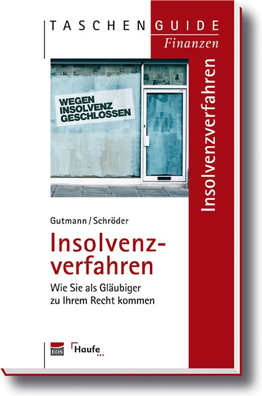 Insolvenzverfahren
