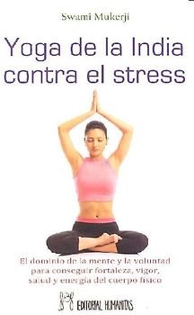 Yoga de la India contra el stress
