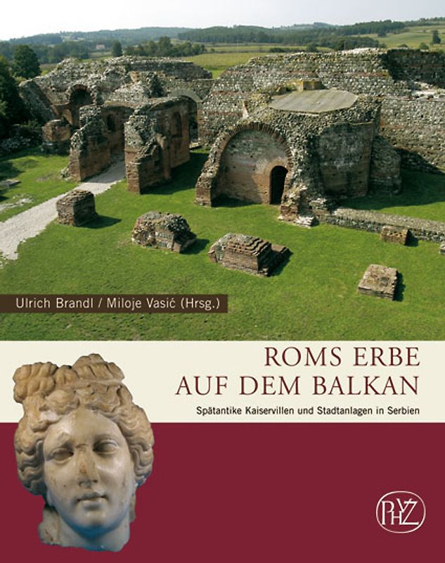 Roms Erbe auf dem Balkan