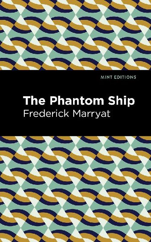 The Phantom Ship
