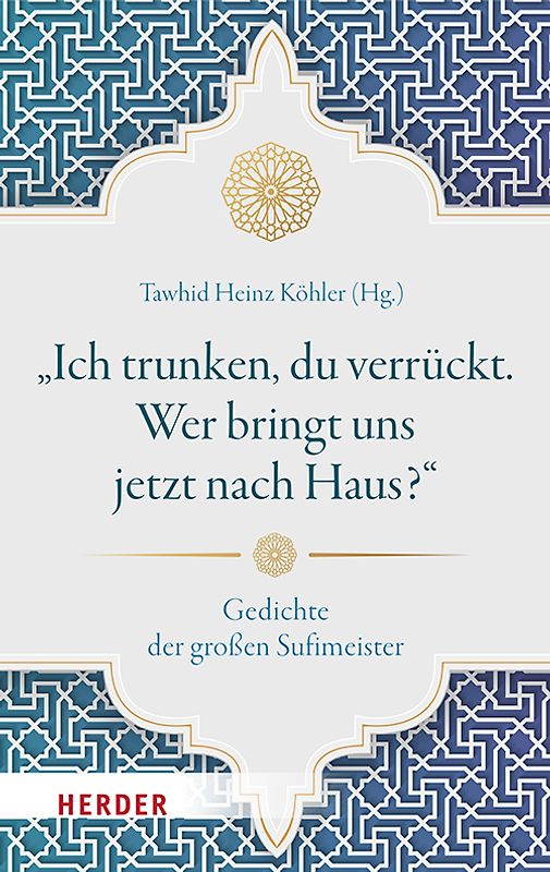 „Ich trunken, du verrückt. Wer bringt uns jetzt nach Haus?“