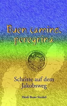 Buen camino, peregrina