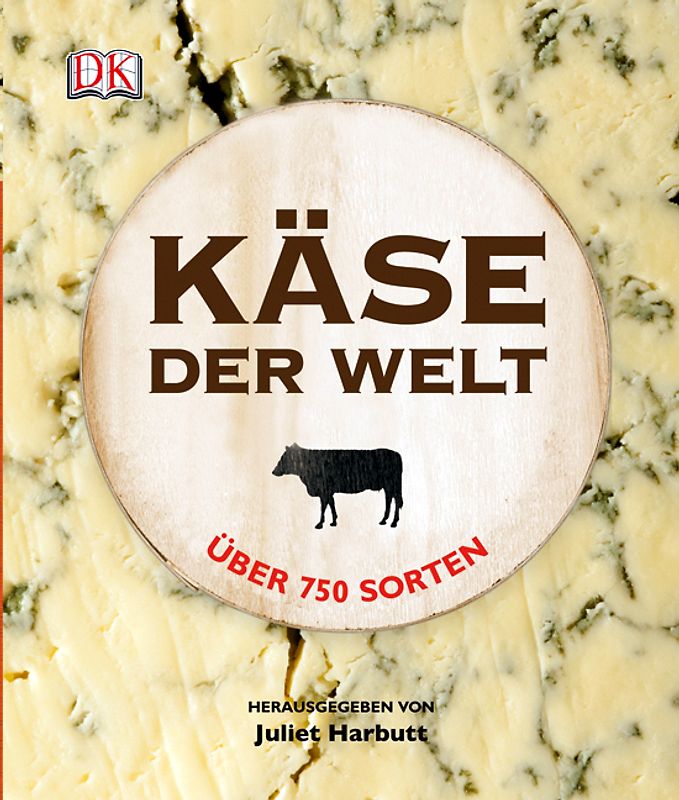 Käse der Welt