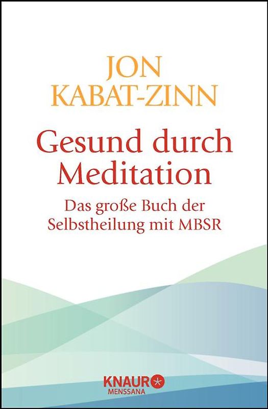 Gesund durch Meditation
