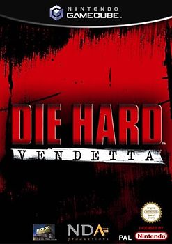 Die Hard: Vendetta [Internationale Version] Nintendo GameCube