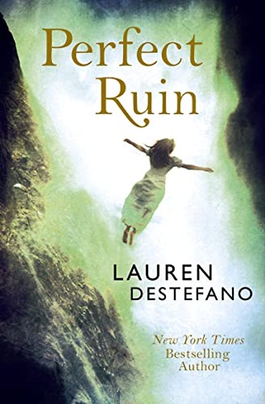 PERFECT RUIN (Internment Chronicles, Band 1)